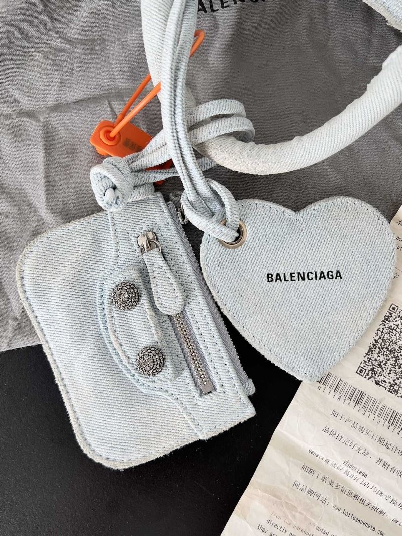 Balenciaga Classic City Bags